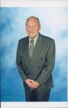 Ernest Merasty