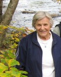 Lorene Marie Ross