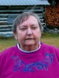 Betty Marilyn Vance
