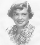 Mary Eileen Mason