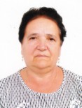 Caterina Cinerari
