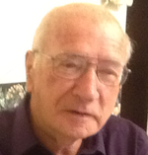 Harold Clow