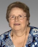 Réjeanne Vézina