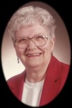 Pamela Joyce Easter