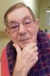 Claude Chartrand