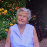 Elisabeth Mary Sallie