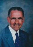 Floyd Blake