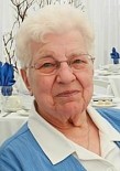 Pierrette Larocque