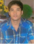 John Pamo