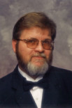 Richard Tomaszewski