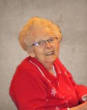 Mary Wice