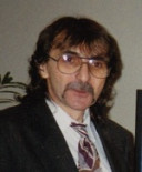 Eugene Fallu