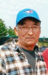 Gerald Meawasige