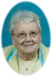 Mary Elizabeth Harrison