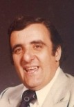 Nicholas Salvanos