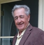Gerald Aloysius Burke