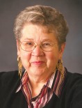 Marjorie Gustafson