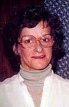 Jeanne Côté
