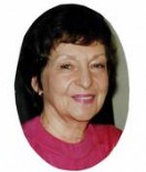 Doreen Milan