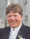 Terry Roffey