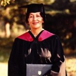Alfreda Evelyn Cooper