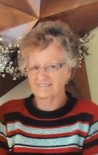 Mary Bartlett
