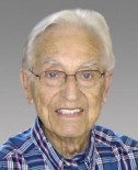 Roger Blouin