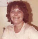 Jane Marilyn Smith