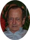Walter Quessy