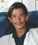Norman Noganosh