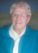 Alletta May Kirkbride