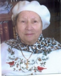 Gizella Fekete
