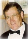 Bernard Boudreau