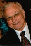 Bert Behenna