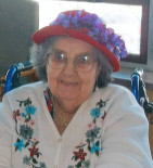 Stella Hardwick