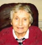 Edith Susan Mary Day