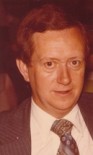 Frank Nash