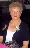 Mary Ellen McEwen