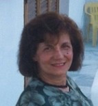 Eleni Patsilis