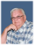 Harold F. Briley