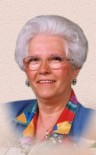 Gertrude Clavel