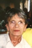 Elizabeth Walsh