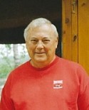 Douglas Victor Heath