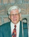 Walter Cherry
