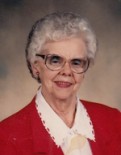 Gwendoline Durocher