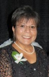 Nancy Recollet