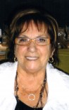 Suzanne Darsigny