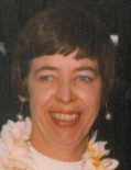 Margaret June Rigney