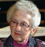 Evelyn Smith