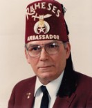 Henry Weyrauch
